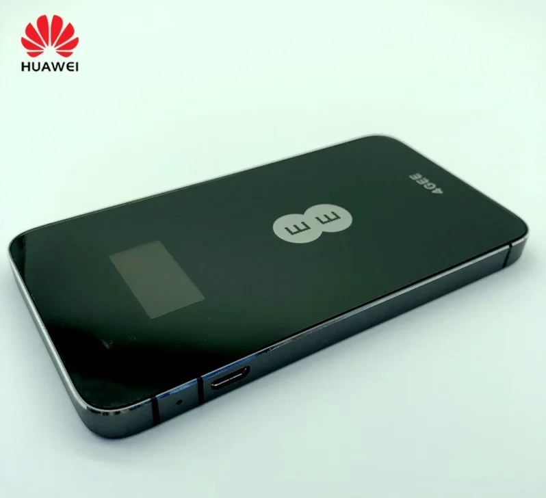 Разблокированный huawei E5878s-32 4G wifi роутер E5878 беспроводной мобильный модем MIFI точка доступа Карманный 150Mbs высокоскоростной с слотом для sim-карты