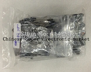 

7 value 60pcs 16V Electrolytic capacitor Assortment Kit (4.7~1000uF)