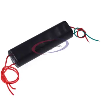 

New 1000KV 1000000V Boost Step up High-voltage Generator Ignition Coil Pulse Power Module Igniter DC 3.7V to 7.4V