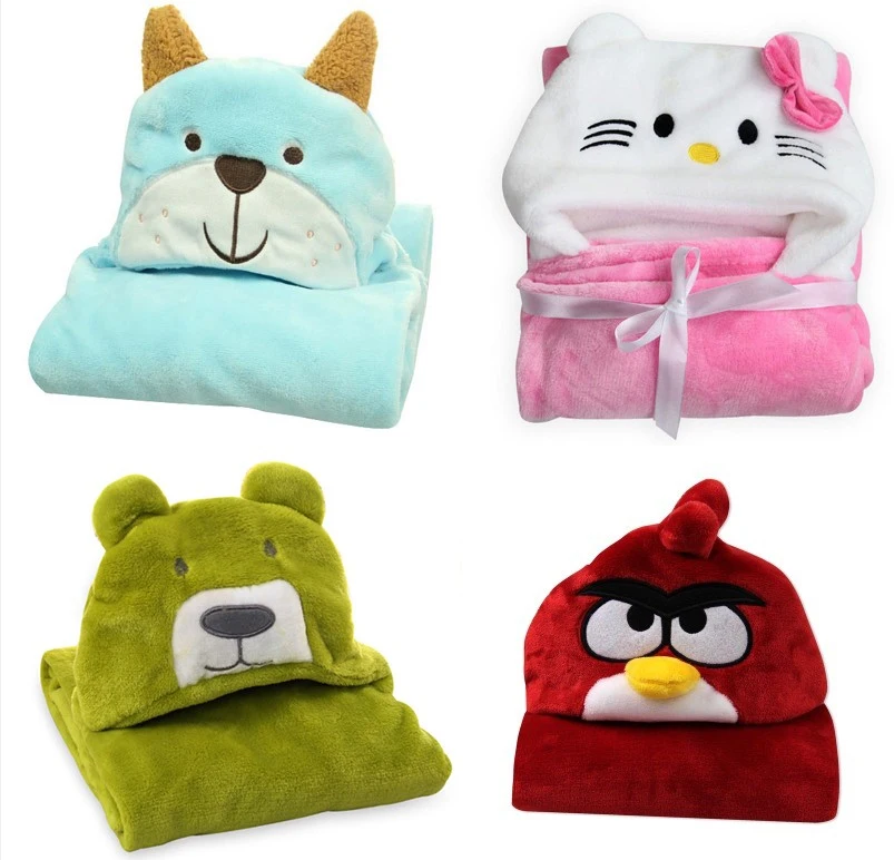 Одеяла для новорожденных 100 Х80 см хлопок|bed brush|bed cover blanketblanket duvet |