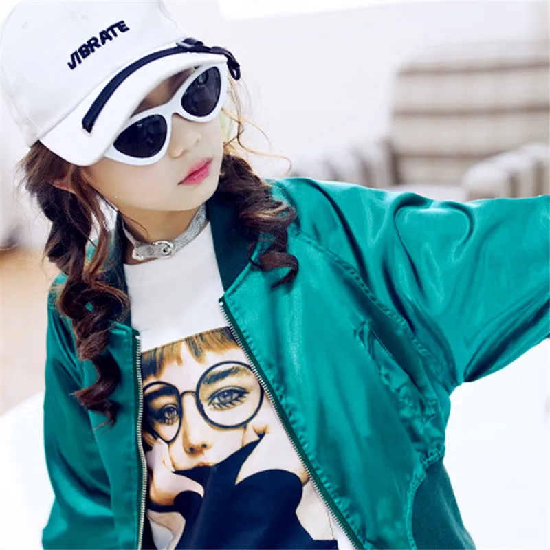 Занавес солнцезащитные очки для детей новая Корейская версия треугольные крутые кошачьи глаза Детские Солнцезащитные очки Модные Цветные милые очки для девочек