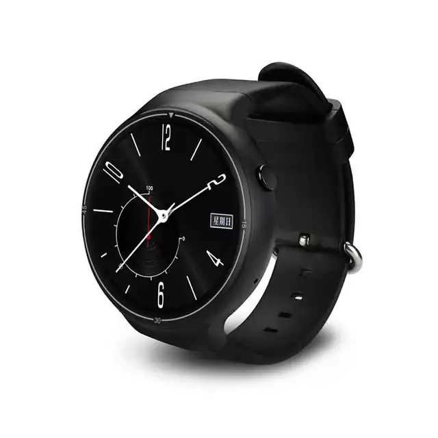 torntisc bluetooth smart watch