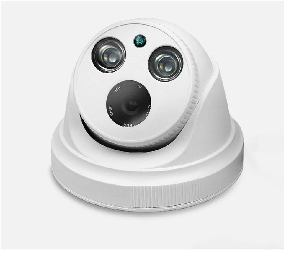 Buy 1080P IP Camera CCD Digital HD Ir cut Filter Dome