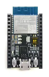 ESP8266-DevKitC