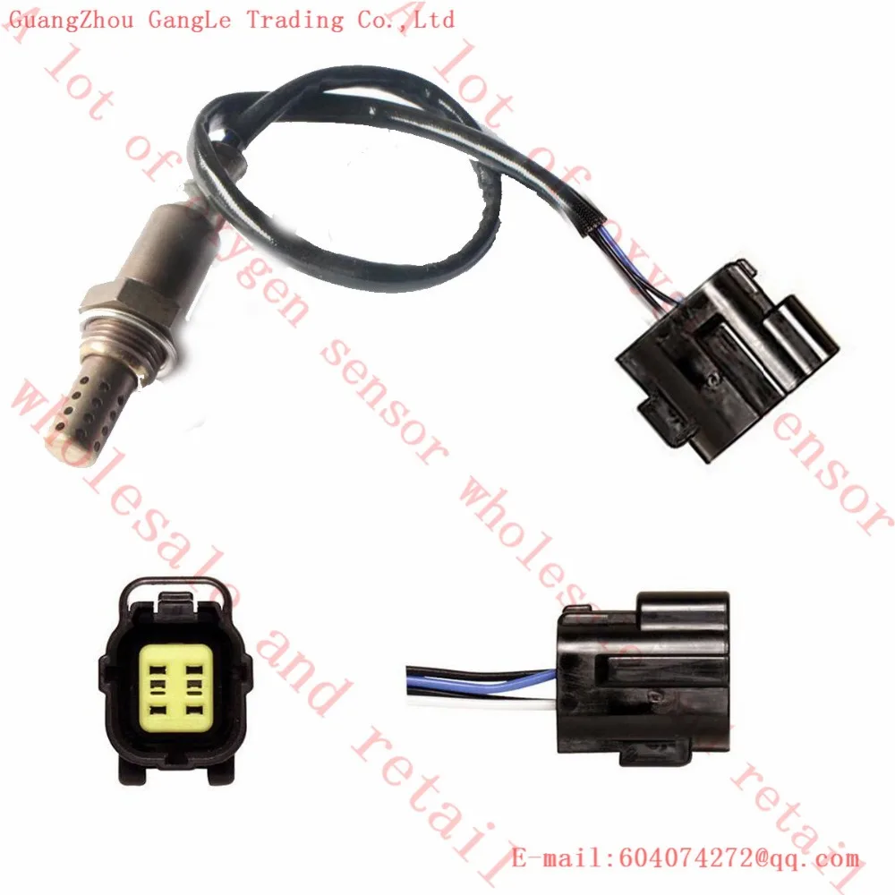 Oxygen Sensor O2 Lambda AIR FUEL RATIO SENSOR for 234-4148 MAZDA 626 MILLENIA KL1C-18-8619U 2000-2002 | Автомобили и мотоциклы