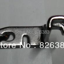 1 шт рулонный подол прижимная лапка для старых бытовых швейных машин