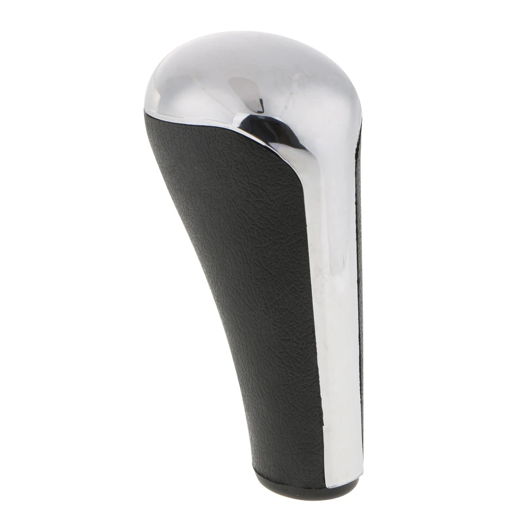 Gear Shift Knob Pen Lever Adapter For PEUGEOT 206 207 307 408 CITROEN C2