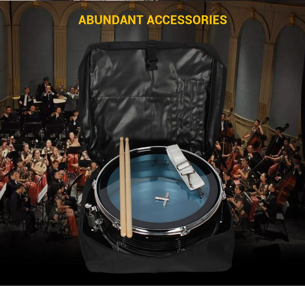 SLADE Snare Drum Music Instrument