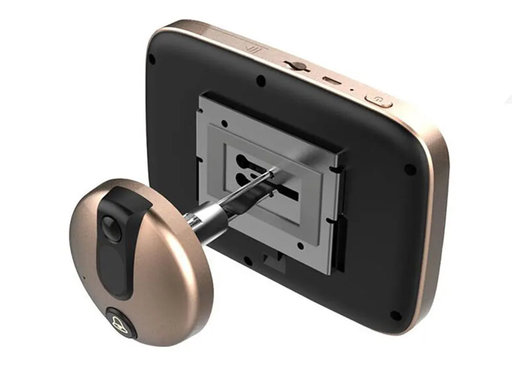 Video Doorbell (11)