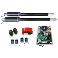 Linear Actuator total 300Kgs Engine Motor Electric Gates Automatic Swing Gate Opener Piston Stroke swing gate door opener