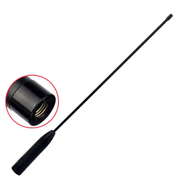

NAGOYA PHD-881 SMA-M Antenna 144/430MHz 10W for BAOFENG TYT RETEVIS Tytera NEW