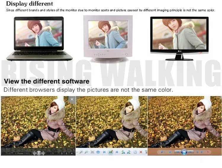 different