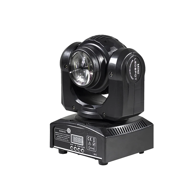Iluminação de Palco w plus 1x10 2 Pçs e lote Lavagem Feixe Levou Lados Dobro 4x10 w Rgbw 4in1 Moving Head Dmx Led Rotating dj Stage Lâmpada Padrão 15 Cheap moving head