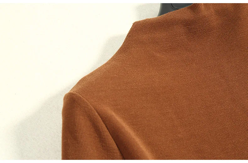 Осенне-зимний женский Повседневный трикотажный топ и сетчатая юбка костюм из 2 предметов Женский комплект высококачественная одежда 81035