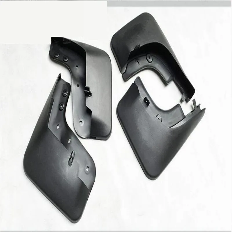 

Car Accessories for VW Volkswagen Tiguan Mud Flaps Splash Guards Mud Guards Splash Guard Mudguards Mudguard 2009-2016 4pcs/Set