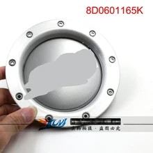 4 pcs audl 146mm Centro de Roda Tampa o Emblema Tampa Da Roda Auto Hub Guarnição roda Cap Hubcap Badges Etiqueta para 8D0601165K 8D0 601 165 K