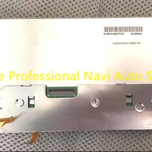 Фирменная Новинка 7 дюймов ЖК-дисплей дисплей LQ070Y5DG10 с сенсорная панель дигитайзер для автомобиля gps навигации ЖК-дисплей мониторов