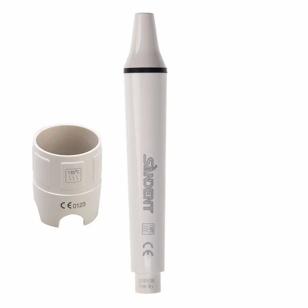 Free shipping Dental Handpiece Ultrasonic Scaler Hand piece fit EMS