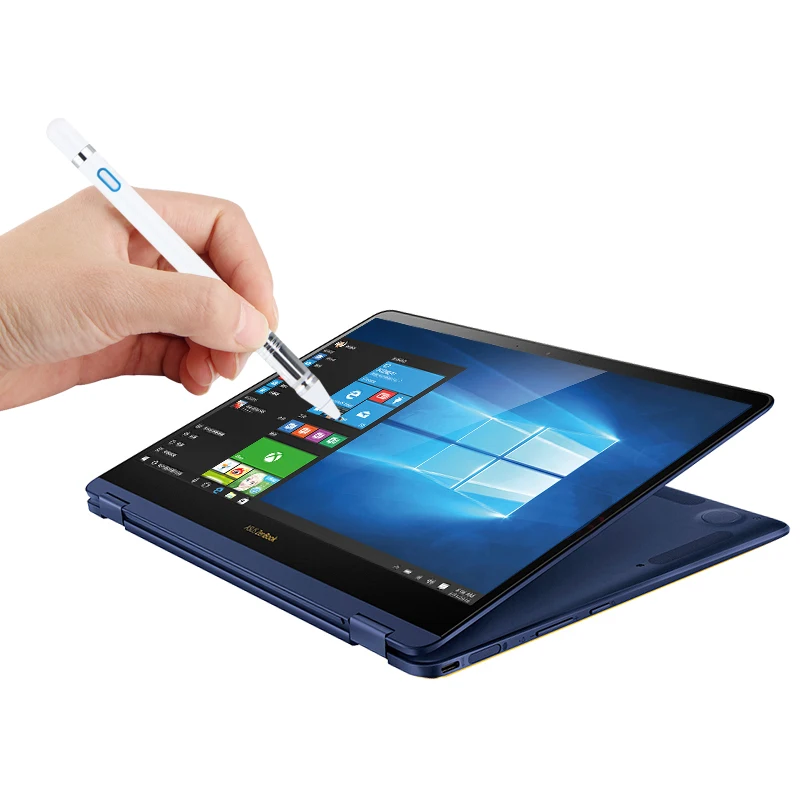 Active Stylus Pen Capacitive Touch Screen For Asus ZenBook 3F VivoBook Flip UX370UA TP410UA TP301UA TP461UA Laptop Computer Case Active Stylus Pen Capacitive Touch Screen For Asus ZenBook 3F VivoBook Flip UX370UA TP410UA TP301UA TP461UA Laptop Computer Case