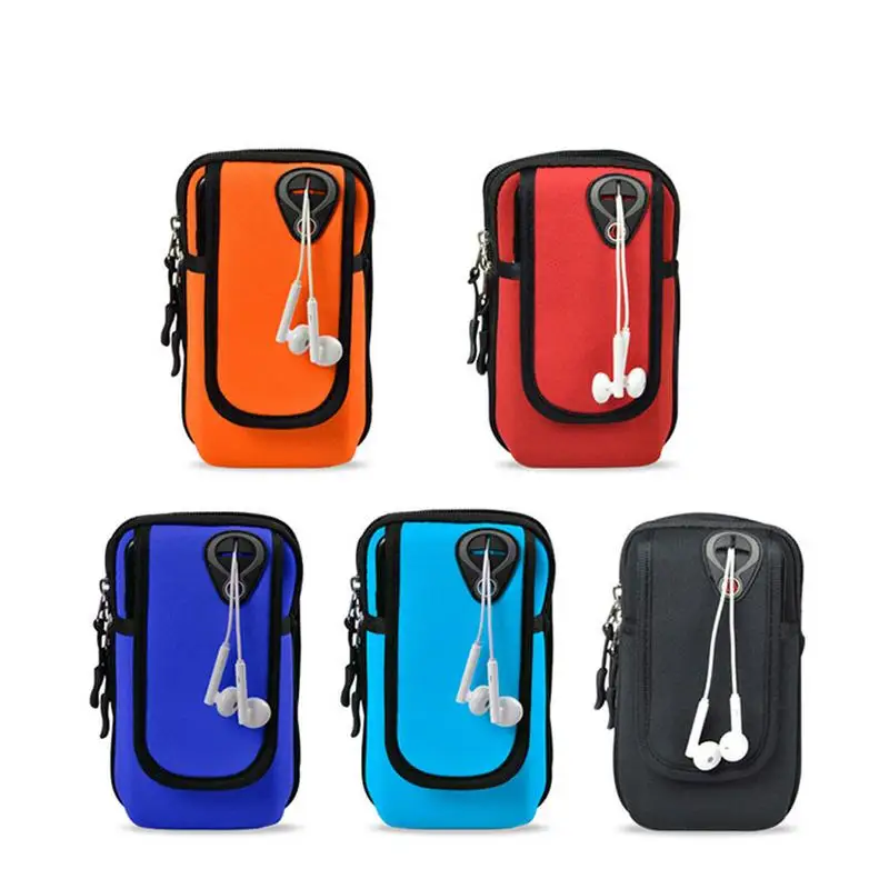 Aliexpress.com : Buy 5 inch Sports Jogging Gym Armband