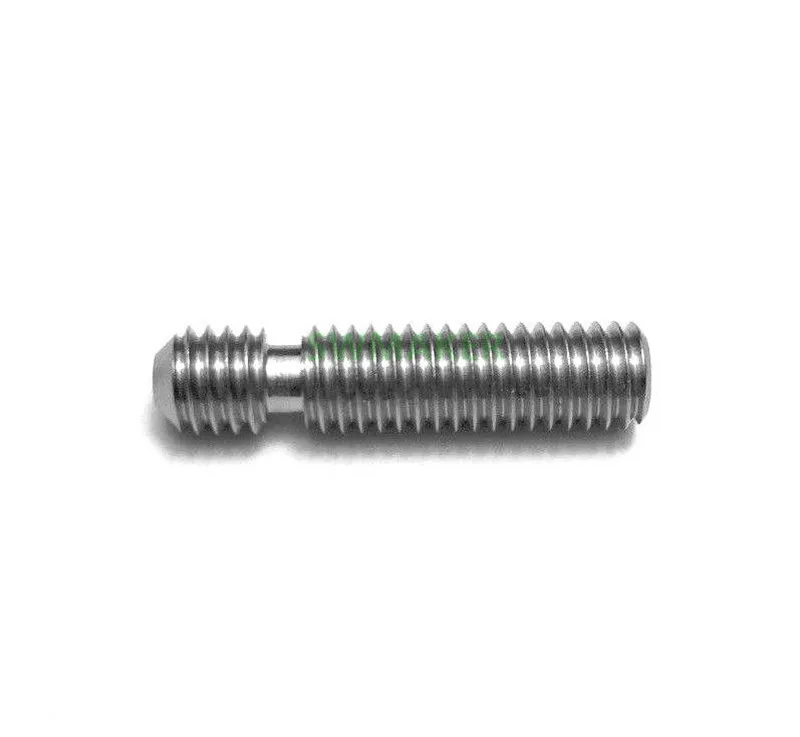 Funssor-Upgrade-super-smooth-Thermal-Barrier-Tube-Stainless-steel-for-MakerBot-1-2-Creality-CR-10