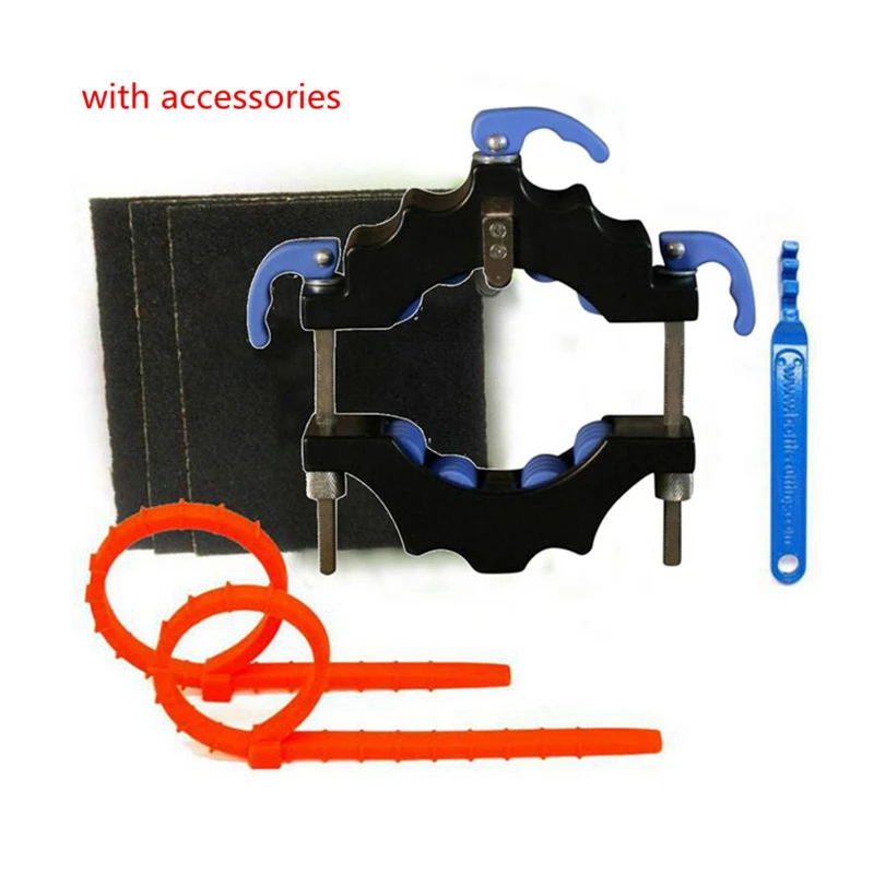 1set Wine Beer Glass Bottle Cutter Tool Craft Cutting Kit Jar Machine Adjustable DIY