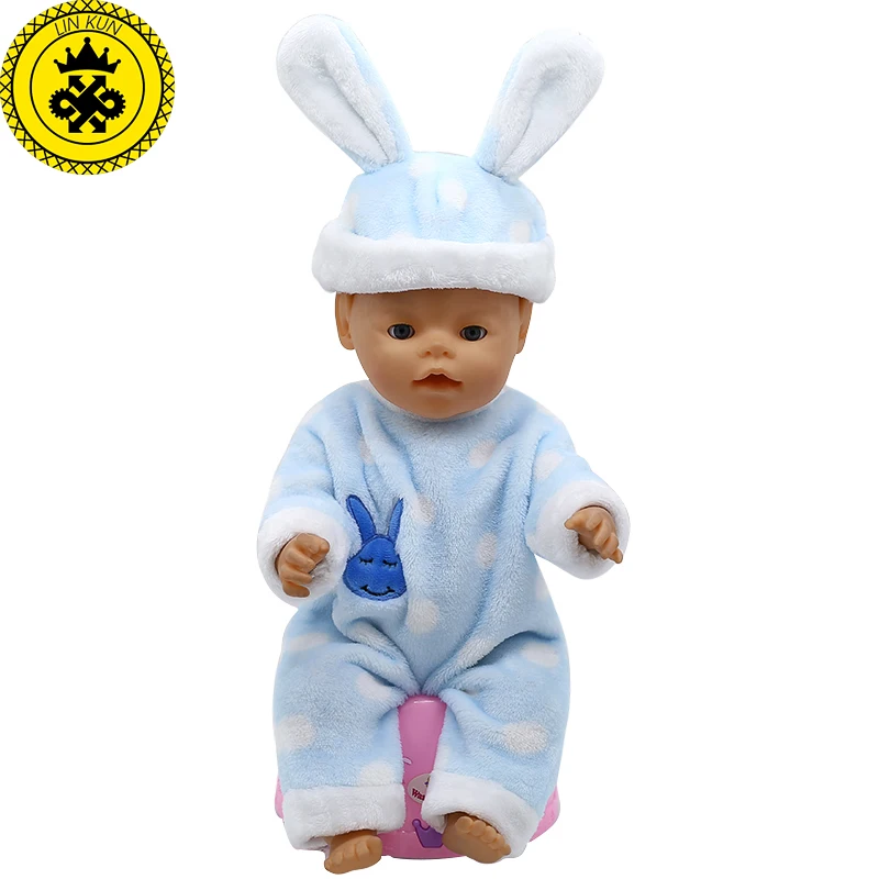 big baby doll clothes