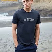 Футболка с джипом с круглым воротником и короткими рукавами, Мужская быстросохнущая одежда, одежда для пота и туристическая одежда