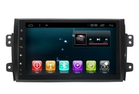 Clearance Chogath car multimedia player android 8.0 for Suzuki SX 4 2015 0 Clearance Chogath car multimedia player android 8.0 for Suzuki SX 4 2015 0