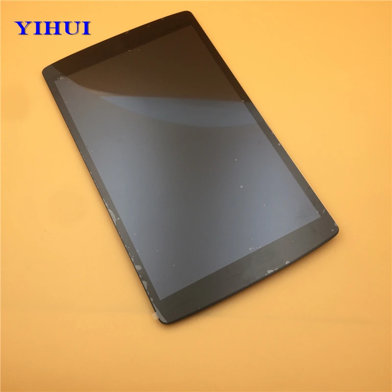 Yihui для LG G Pad x 8.3 VK815 VK-815 ЖК-дисплей Дисплей + сенсорный дигитайзер Экран сборки