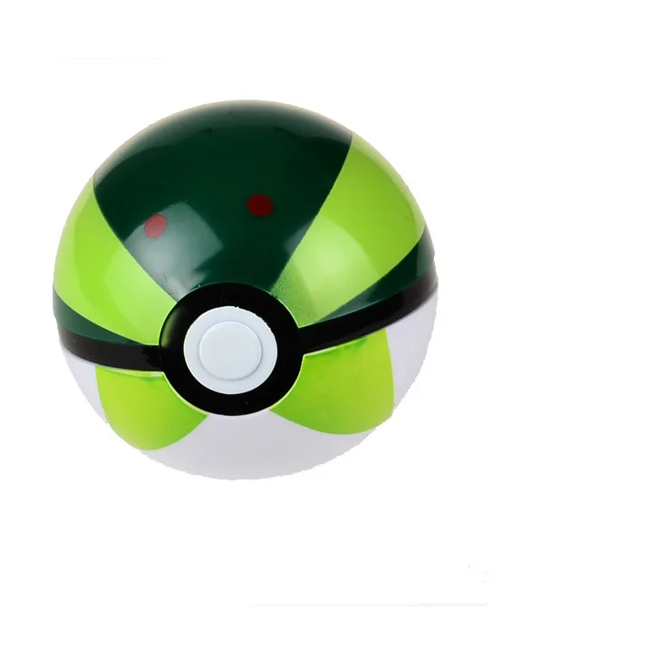 Buy Pokemon 13pcs/set Master Ball Complete Collection (7cm) Action