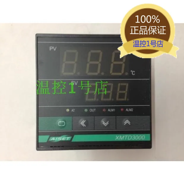 

Authentic Shanghai Yatai Instrument XMTD3000 Temperature Controller XMTD-3412 Intelligent Stock