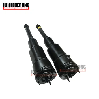 

Luftfederung 2pcs Rear Air Spring Suspension Air Ride Strut Assembly Fit Lexus Toyota LS460 LS600 LS600h 4809050200 4801050240