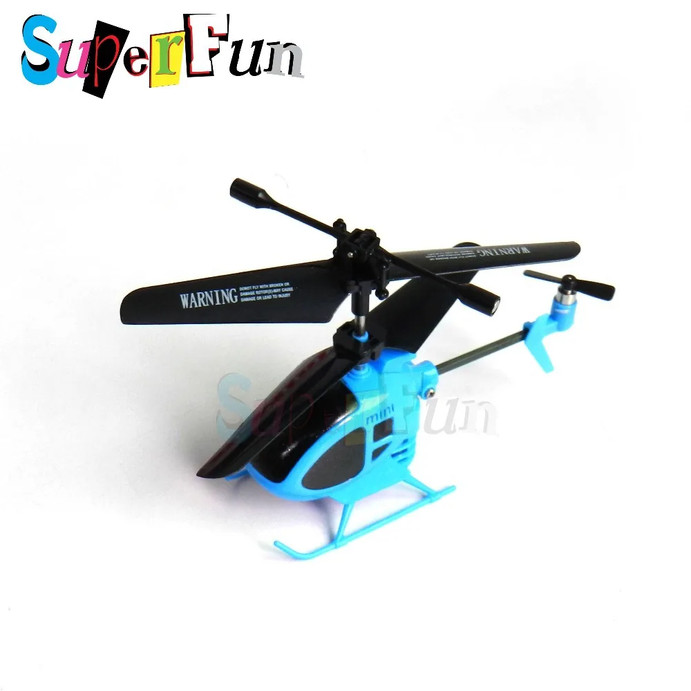 syma s6 mini helicopter
