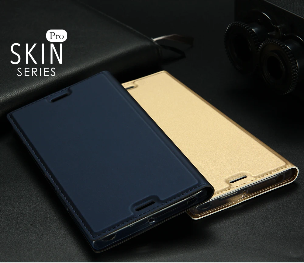 Роскошный кожаный чехол-книжка для sony Xperia XZ Premium, Модный чехол-кошелек для sony XZ Premium G8141, две sim-карты, G8142, чехол s