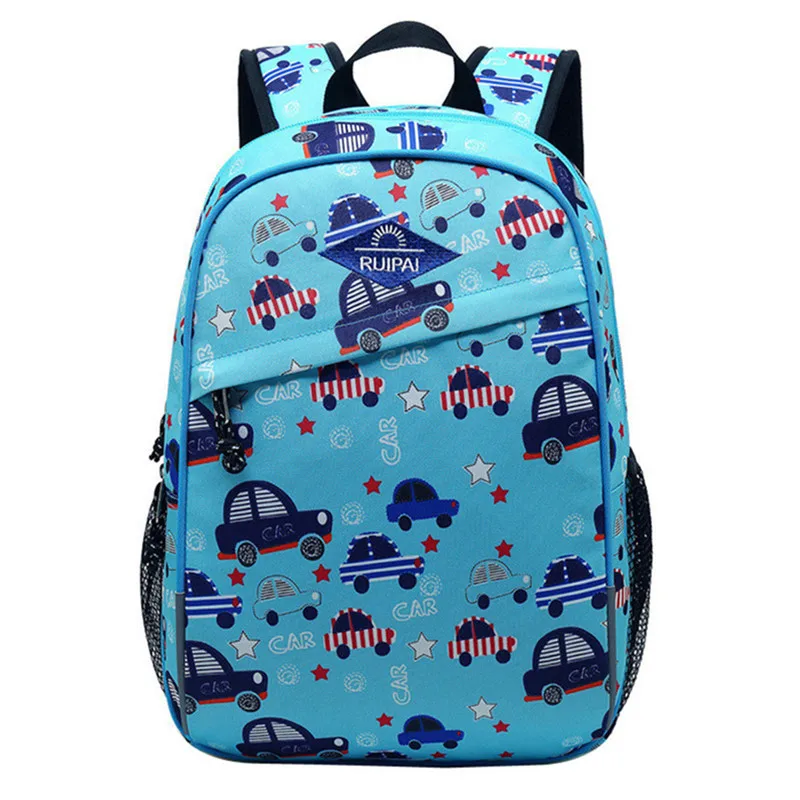

Children Girls Boys Kids School Bag Waterproof Primary School Backpack Kids Satchel Orthopedic Backpack Bookbags Mochila
