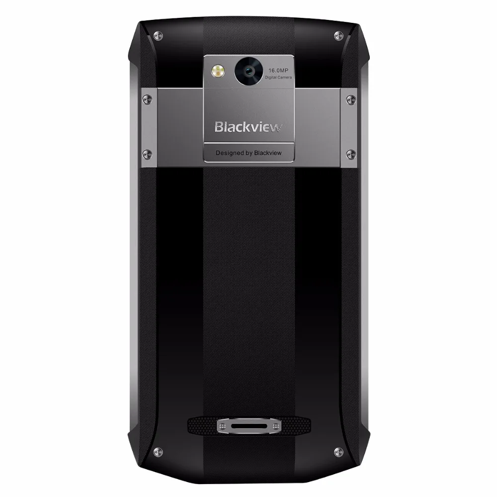 Blackview BV8000 Pro IP68 водонепроницаемый мобильный телефон MTK6757V Восьмиядерный Android 7,0 мобильный телефон 5," FHD 6 Гб ram 64 Гб rom 4000 мАч NFC