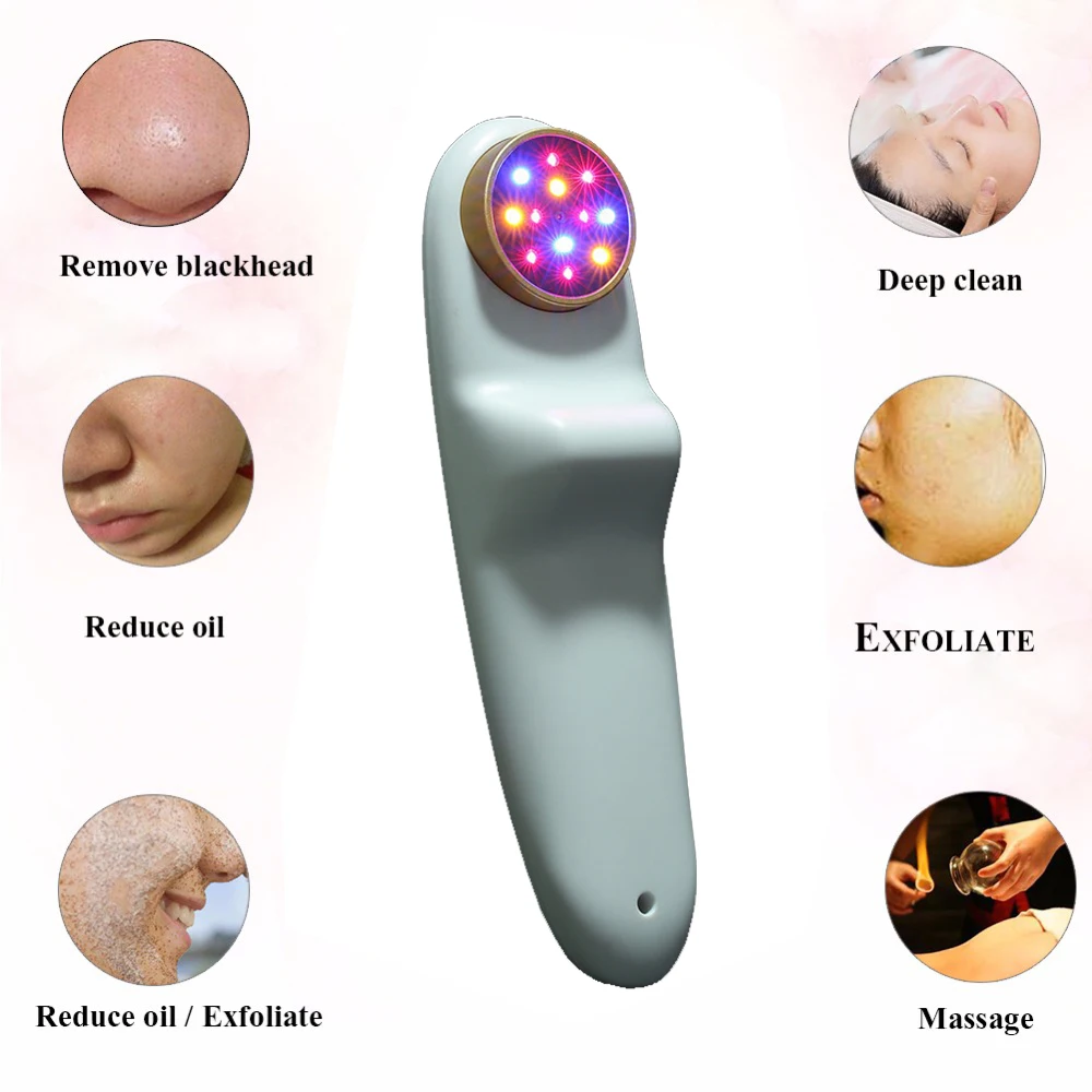 

ATANG Beauty Light Laser Therapeutic Pain Relief Cold Laser Medical infrared Physical Laser Therapy Heal Acne Repair the Skin