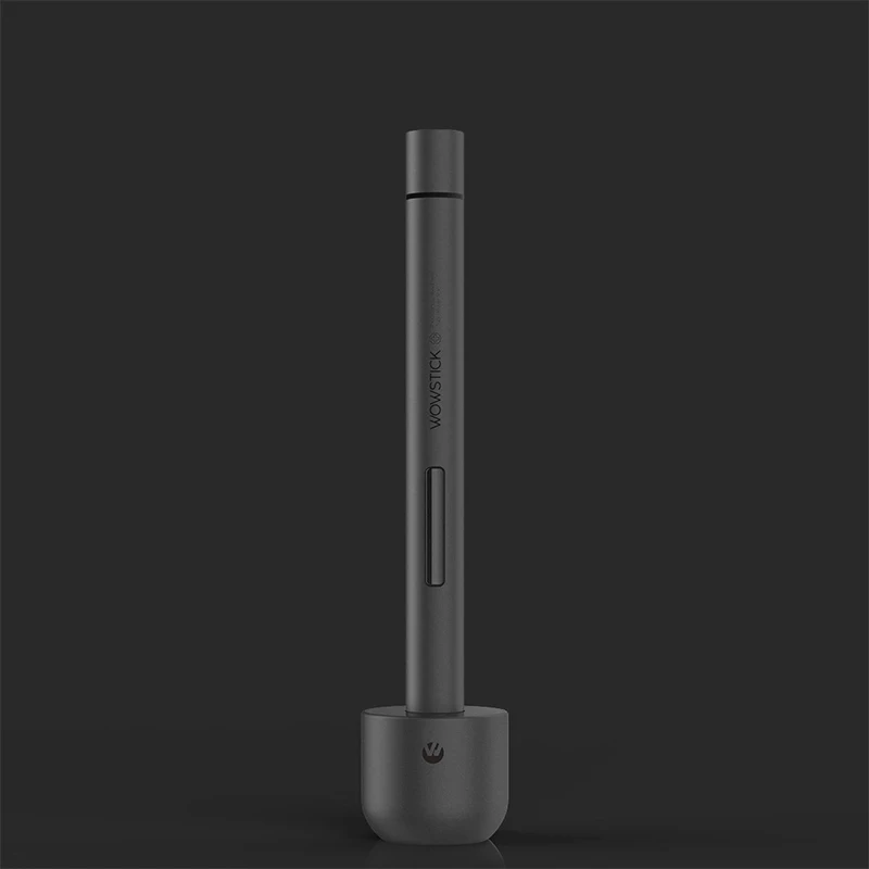 Xiaomi Wowstick 1F+ модернизированная электрическая отвертка 56 бит Беспроводная литий-ионная Зарядка светодиодный алюминиевый Отвертка из сплава