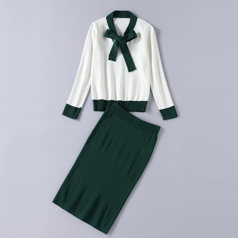 2.15 green set