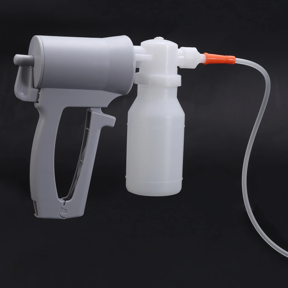

1 Set Portable Suction Pump for Phlegm Household 150ML Sputum Aspirator Manual Hand Help Tool for Baby Elderly Patient Use