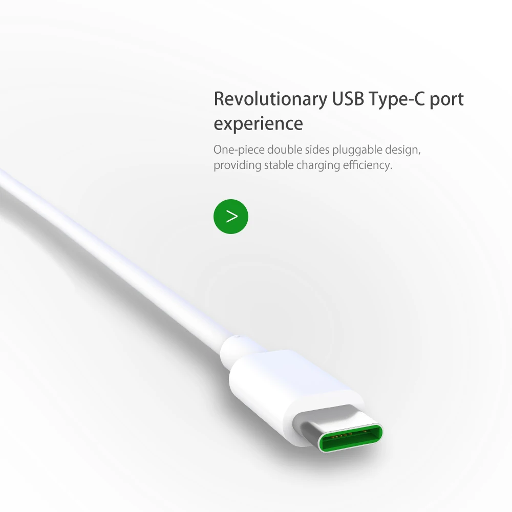 ORICO 5A usb type-C кабель высокоскоростной USB кабель для синхронизации и зарядки для huawei P9 Macbook LG G5 Xiaomi Mi 5 htc 10 и более 1 м белый