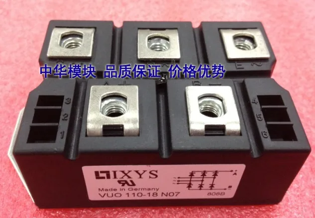 

- brand new authentic VUO110-18 no7 VUO110-18 n07 / module spot supply