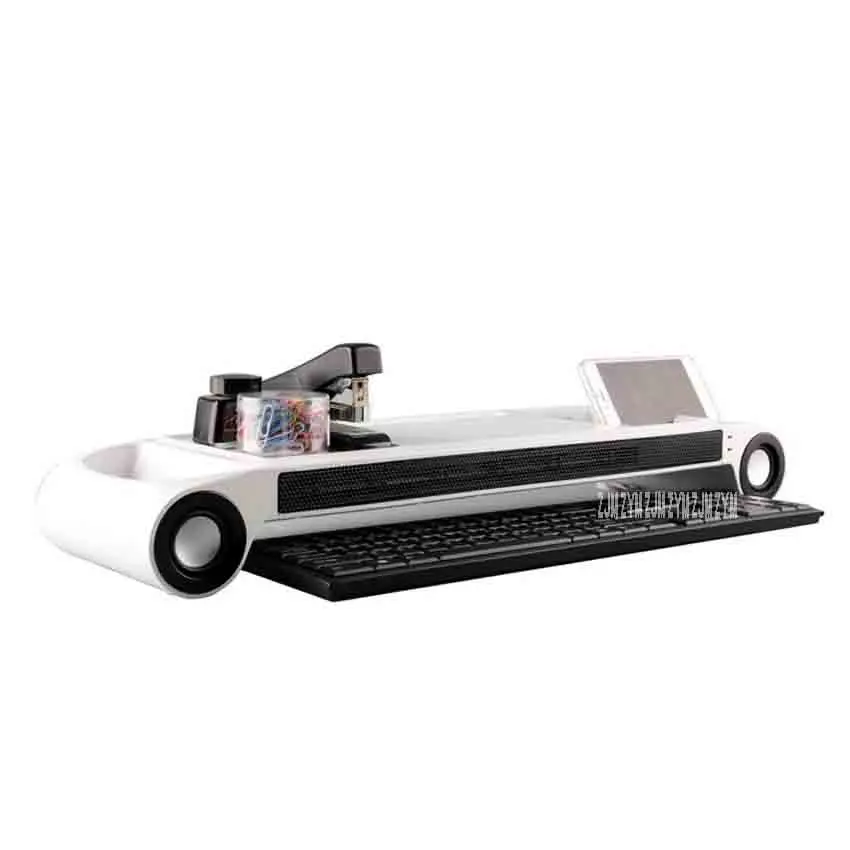 PD NMA02 Desktop home fast heating electric plate heater Mobile