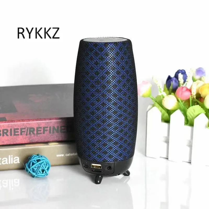 

New card Jinyiwei Bluetooth speaker Bag indoor intelligent audio Personality Bluetooth audio