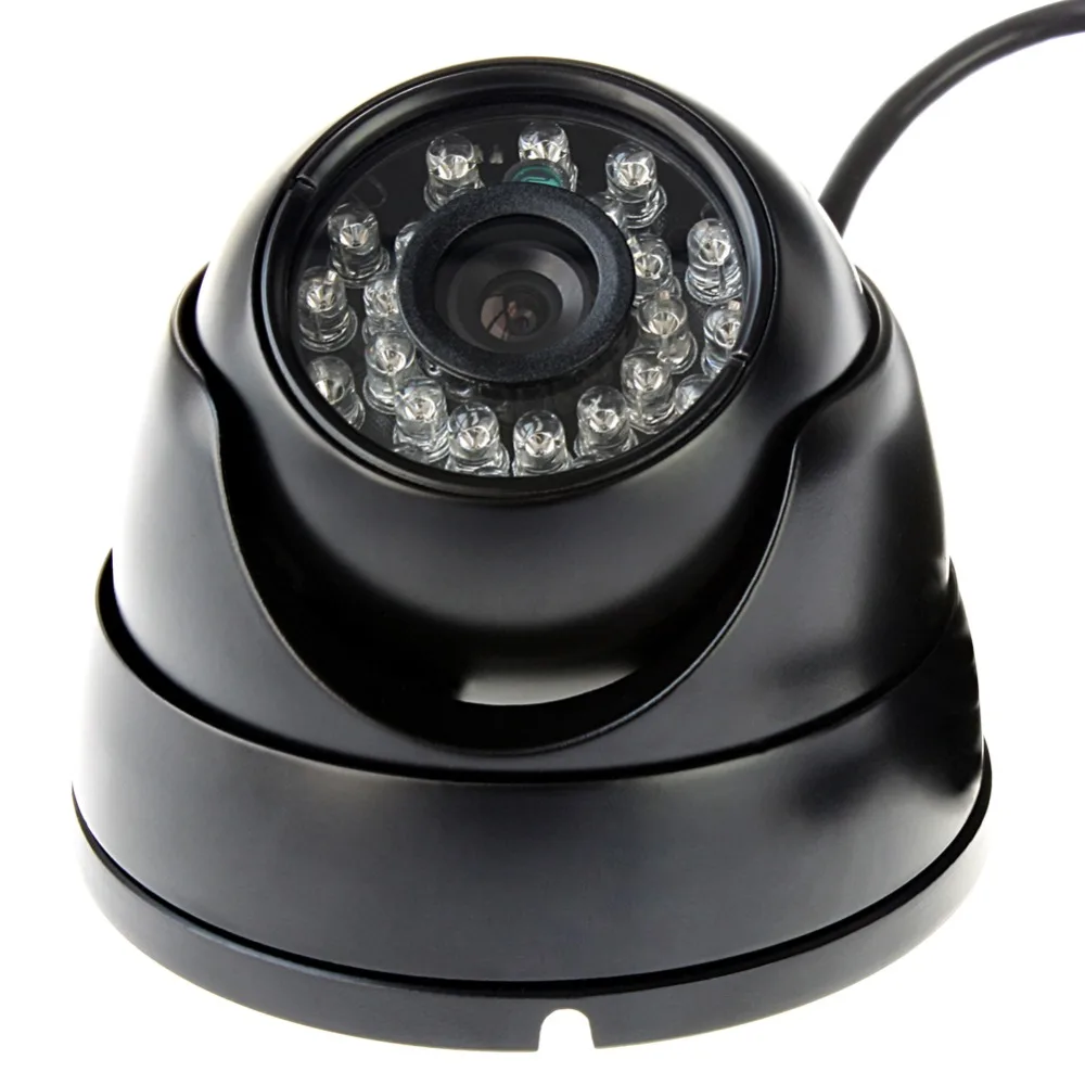 OV7725 driver внешний инфракрасного ночного видения купольная usb-камера с фильтр, отсекающий ИК-область спектра, ELP-USB30W04MT-DL80