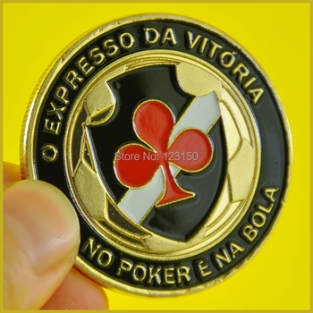 

JZ-083 Diameter 40MM,Card Protector, Texas Holdem Accessories, NO POKER