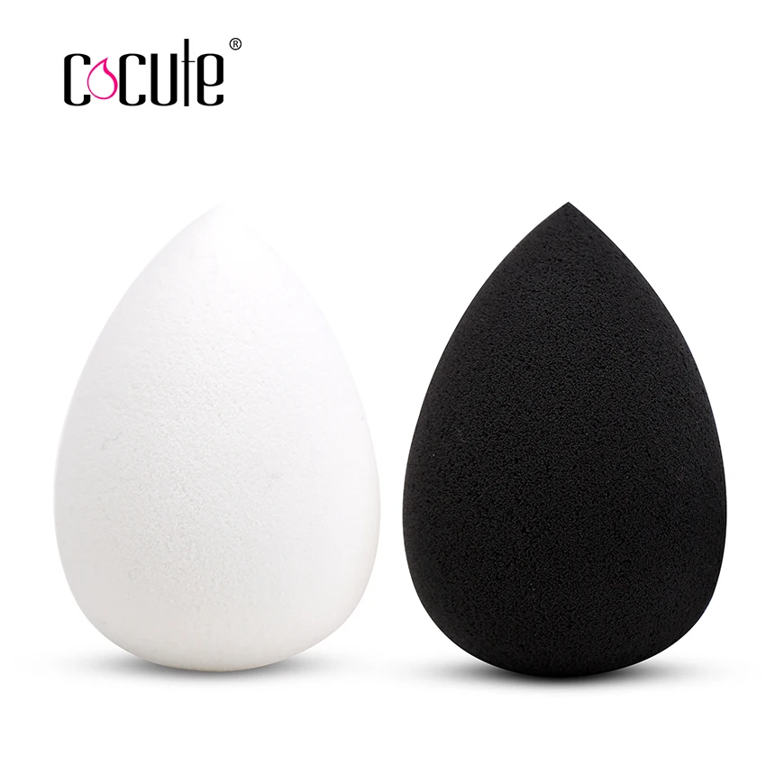 Cocute 50 قطعة/الوحدة لينة ماكياج الإسفنج التجميل نفخة السلس الجمال أساسيات مسحوق نفث الأساس ماكياج أدوات اكسسوارات Cocute 50 قطعة/الوحدة لينة ماكياج الإسفنج التجميل نفخة السلس الجمال أساسيات مسحوق نفث الأساس ماكياج أدوات اكسسوارات