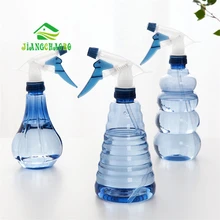 JiangChaoBo Watering Spray Bottle Succulent Plant Watering Bottle Sprinkler Bottle Household Watering Pot Sprayer Watering Can JiangChaoBo Watering Spray Bottle Succulent Plant Watering Bottle Sprinkler Bottle Household Watering Pot Sprayer Watering Can