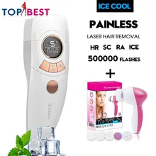 IPL Hair Removal Laser Device Machine Electric Laser Epilator Depilador Women Body Bikini Armpit Permanent Hair Removal portable charging device laser epilator permanent light technology electric depilatory shaver body bikini leg laser hair removal